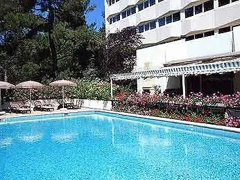 Mercure Ouest ホテル ニーム